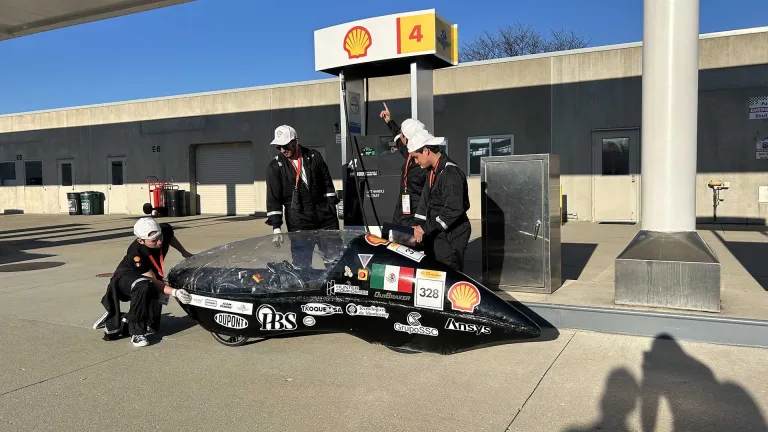 ¡Encienden motores! Escuderías de Tec Racing buscan consolidación